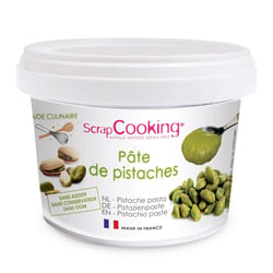 Pâte de pistaches 800 g