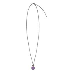 One Piece - Pendentif et collier Gum-Gum Fruit