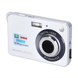 Appareil Photo Numérique Portable 18MP Zoom 8x