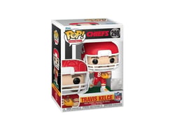 Figurine de collection Funko Pop! - NFL - Travis Kelce n°298