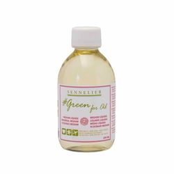 Medium liquide 250 ml - Green for Oil