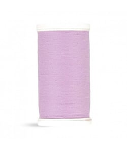 Fil à coudre Lazer Polyester 100M Universel - 200 nuances disponibles Violet (2300)