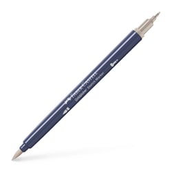 Feutre de coloriage - Faber-Castell - Goldfaber Sketch - Warm grey III - 272