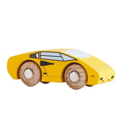 Voiture Lando No 14 - Le Toy Van