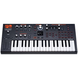 Hydrasynth Explorer ASM