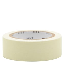 Masking tape - Pastel Ivoire - 7 m x 15mm