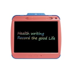 Tablette Graphique LCD 9 Pouces Couleurs Écran Transparent Rechargeable USB YONIS