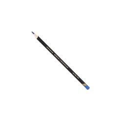 DERWENT - CHROMAFLOW - Crayon de couleur extra-tendre Bleu lapis
