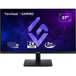 Ecran PC Gamer - 27 - QHD - 180Hz - Dalle IPS - 1ms - VX27G1-2K