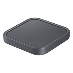 Chargeur à induction Samsung EP-P2400BBEGEU - Noir