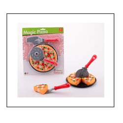Home and Kitchen Magic Pizza