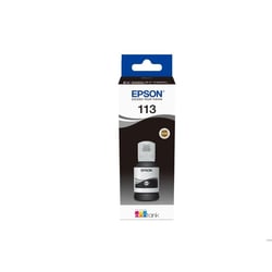 Cartouche d'encre - 113 - Noir pigmenté - Compatible générique - Qualité optimale