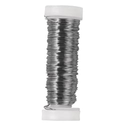 Fil spécial pour enfiler des perles, ø 0,3 mm, bobine 50 m