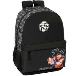 Sac à dos Dragon Ball Z Goku 46 CM - Haut de gamme
