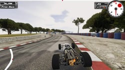 Classic Racers Elite Nintendo SWITCH
