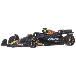 Hot Wheels - Formule 1 Premium véhicule Die-Cast 1:64 Team Red Bull: Driver 1 - Mattel
