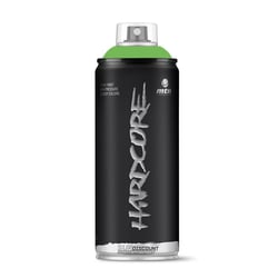 Spray de peinture - Vert clair - RV-4 - Hardcore MTN - 400ml