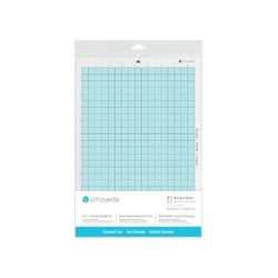 Tapis de coupe pour Portrait® 1 à 3 et série Cameo® - Adhérence standard