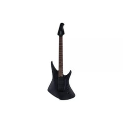Sterling by Music Man Kaizen 7 - Guitare électrique - 7 cordes - Stealth Black