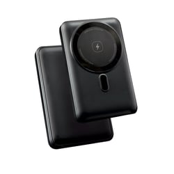 Powerbank VINCENT - 10000 mAh - 22,5W - Charge magnétique