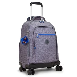 Sac à dos à roulettes Kipling NEW ZEA 50 CM - Haut de gamme Almost Jersey C