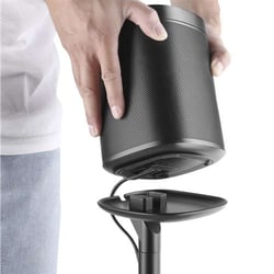 Sonos Play - enceinte centrale - noir
