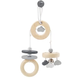 Mini portique - Nuage amusant - Selecta