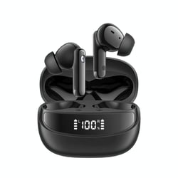 Ecouteurs Bluetooth Sans Fil Avec Autonomie Longue Et Son Cristallin YONIS