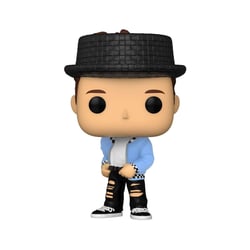 New Kids on the Block - Figurine POP! Joey 9 cm