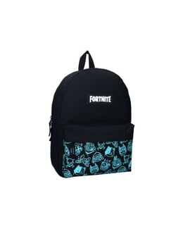 Sac à dos Mybagstory - Bleu,Noir - Fortnite