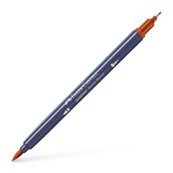 Feutre de coloriage - Faber-Castell - Goldfaber Sketch - Light burnt siena - 383