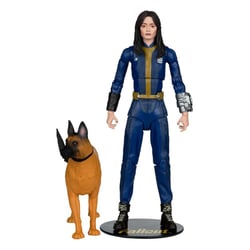 Fallout - Figurine Lucy 18 cm (McFarlane Elite Edition)