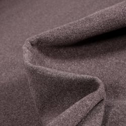 Tissu Drap de manteau Craftine Box Gris anthracite