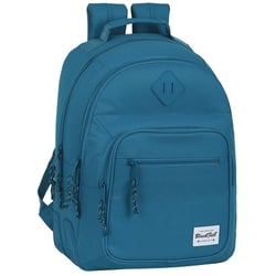 Sac à dos BlackFit8 Original Azur 42 CM - 2 compartiments - Haut de gamme