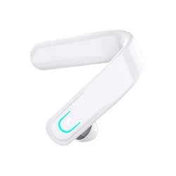 Ecouteurs Bluetooth Sport Affaires Son HiFi Etanche Longue Autonomie YONIS