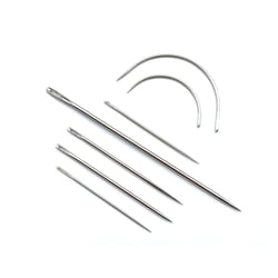 Assortiments de 7 aiguilles Bohin kit artisanal