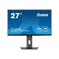 iiyama Monitor ProLite XUB2797HSN-B2 XUB2797HSNB2 (XUB2797HSN-B2)