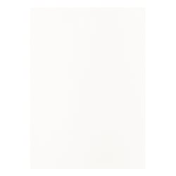 Papier cartonné texturé Florence - Ivoire - A4 - 216g/m² - 100 feuilles