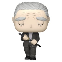 Sakamoto Days - Figurine POP! Takamura 9 cm - Funko
