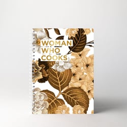 Carnet de Recettes Autumn