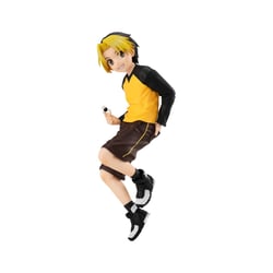 Hikaru no Go - Statuette Pop Up Parade Hikaru Shindo 13 cm