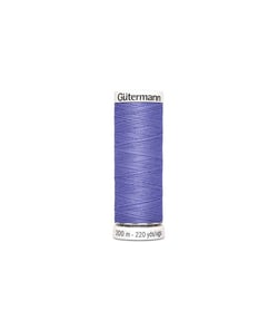 Fil à Coudre 100% polyester 200m - Gütermann 631 Violet
