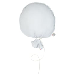 Ballon mural décoratif en gaze de coton