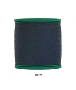 Fil à Coudre Laser 100% Polyester 200m Super Résistant : Résistance et Couleurs Éclatantes pour Vos Projets de Couture 1012 Gris