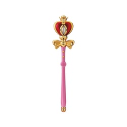 Sailor Moon - Réplique Proplica Spiral Heart Moon Rod Brilliant Color Edition 48 cm