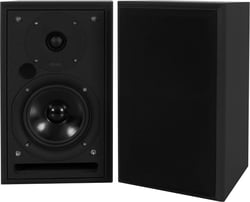 Eltax Monitor III BT Phono Noir