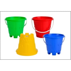 Seau à sable