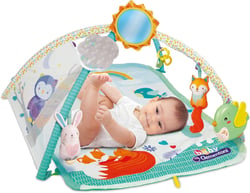 Tapis Play With Me - Clementoni