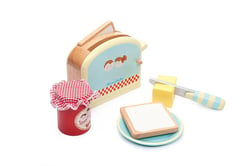Ensemble grille-pain - Le Toy Van