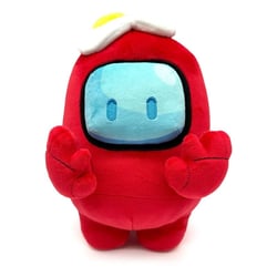 Fall Guys - Peluche Fall Guys x Among Us Crewmate 22 cm - Youtooz
